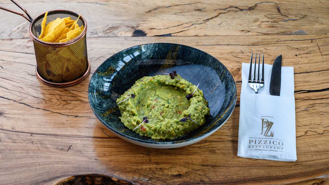 Guacamole