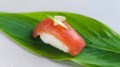 Maguro Sushi