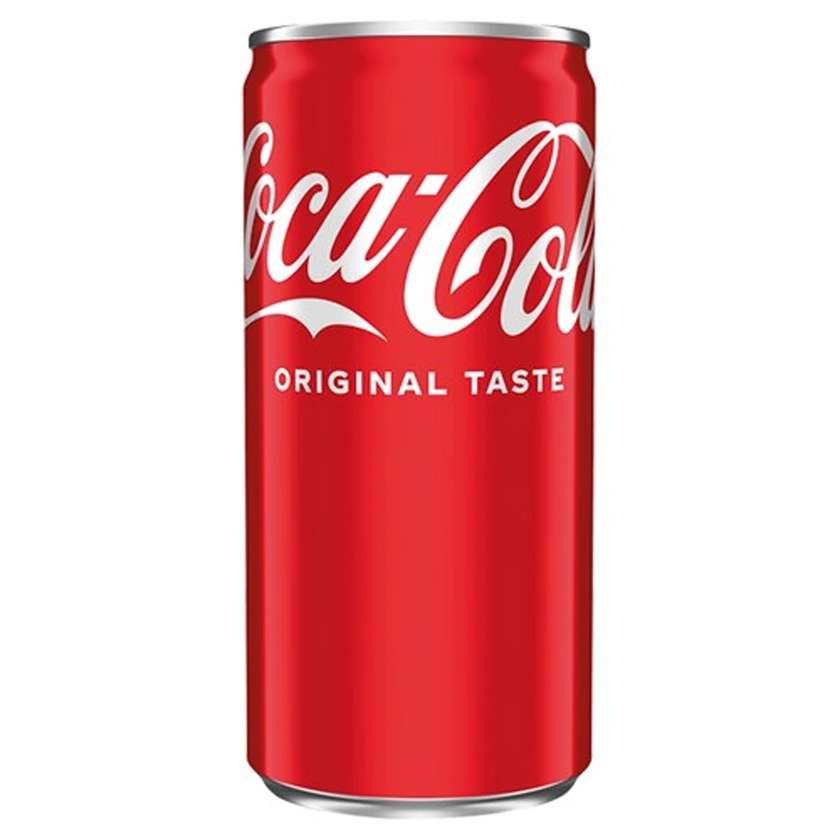 Coca-Cola