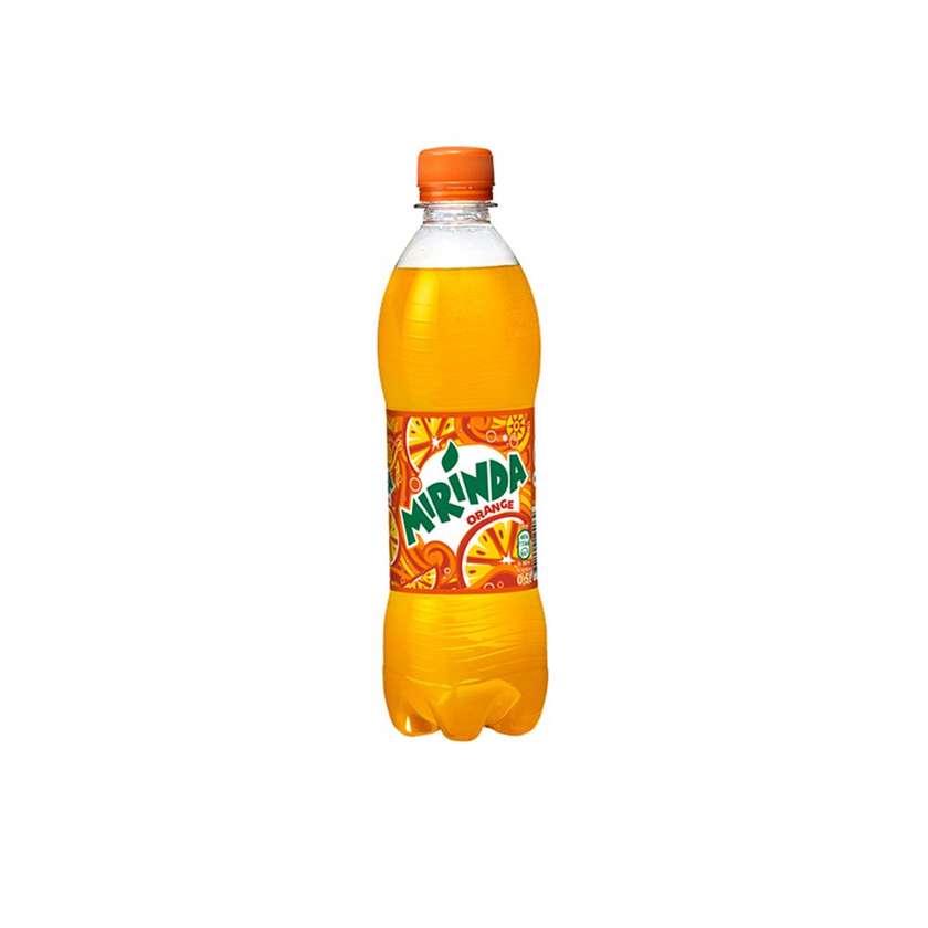 Mirinda