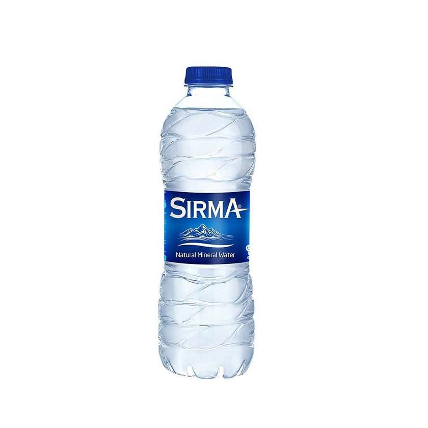 Still water