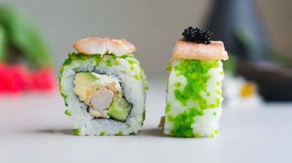 Tiger Roll