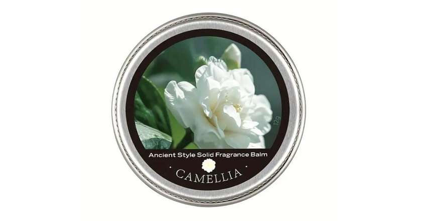 Camellia 02 Ancient Style® (12g)