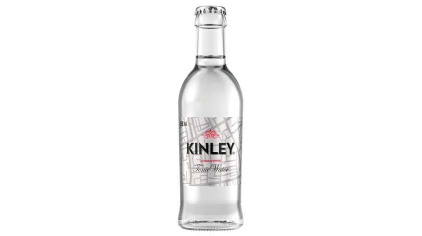 Kinley 0,25L