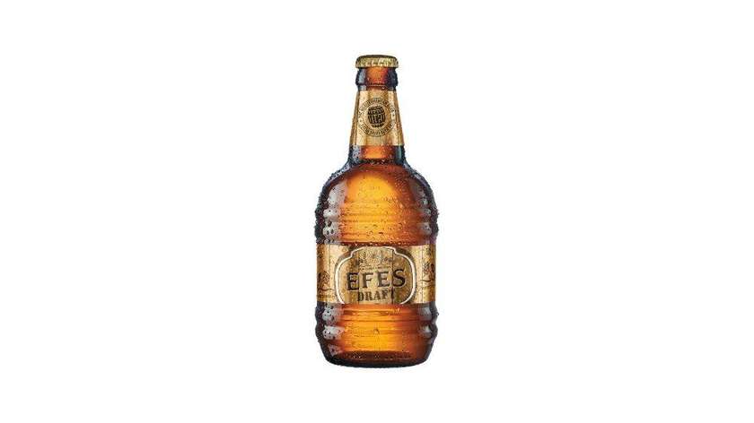 Efes Pilsener Draft 500ml
