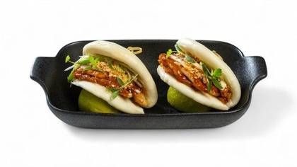 Gua Bao Duck