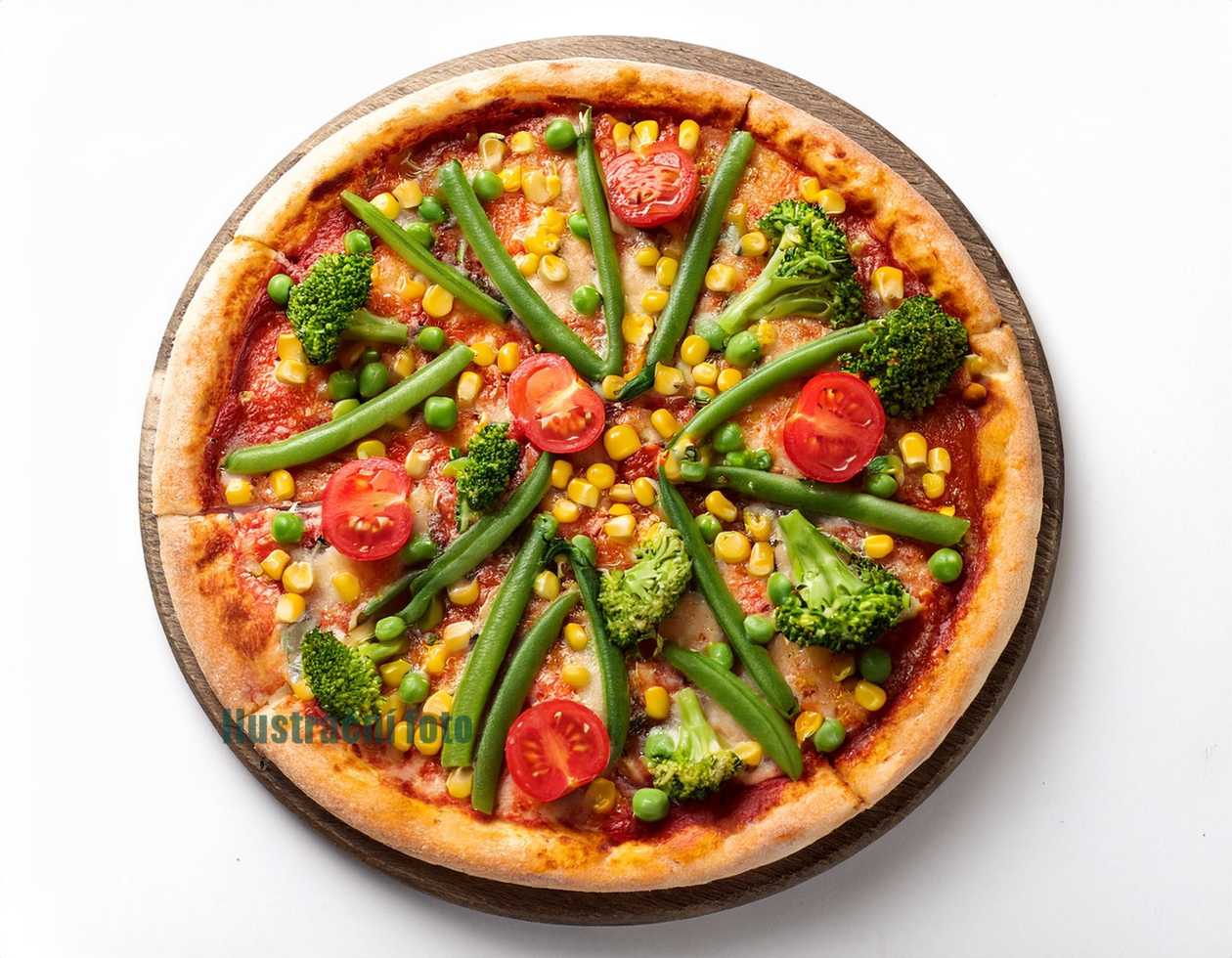 18. Vegetarian