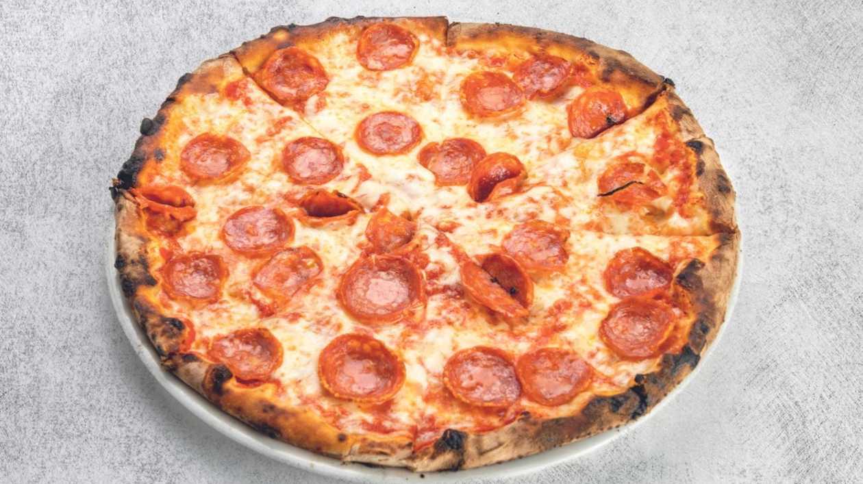 Pepperoni