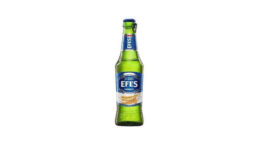 Efes 0% Süse 330ml