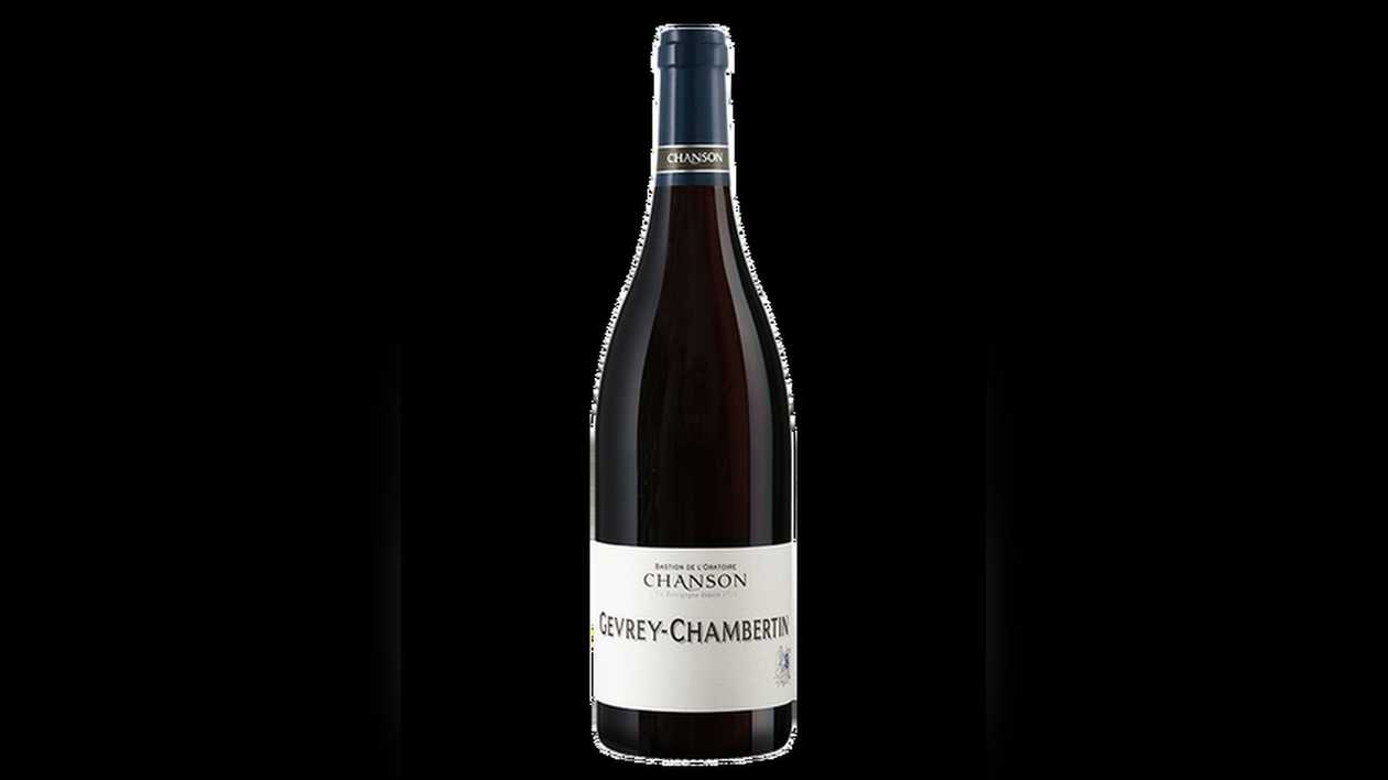Gevrey Chamb Chanson 2016ac 13% 750ml
