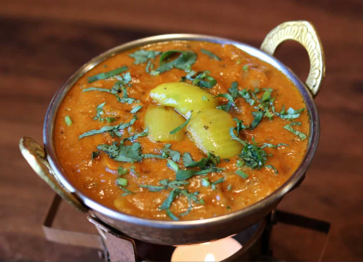 Chicken Do Piaza