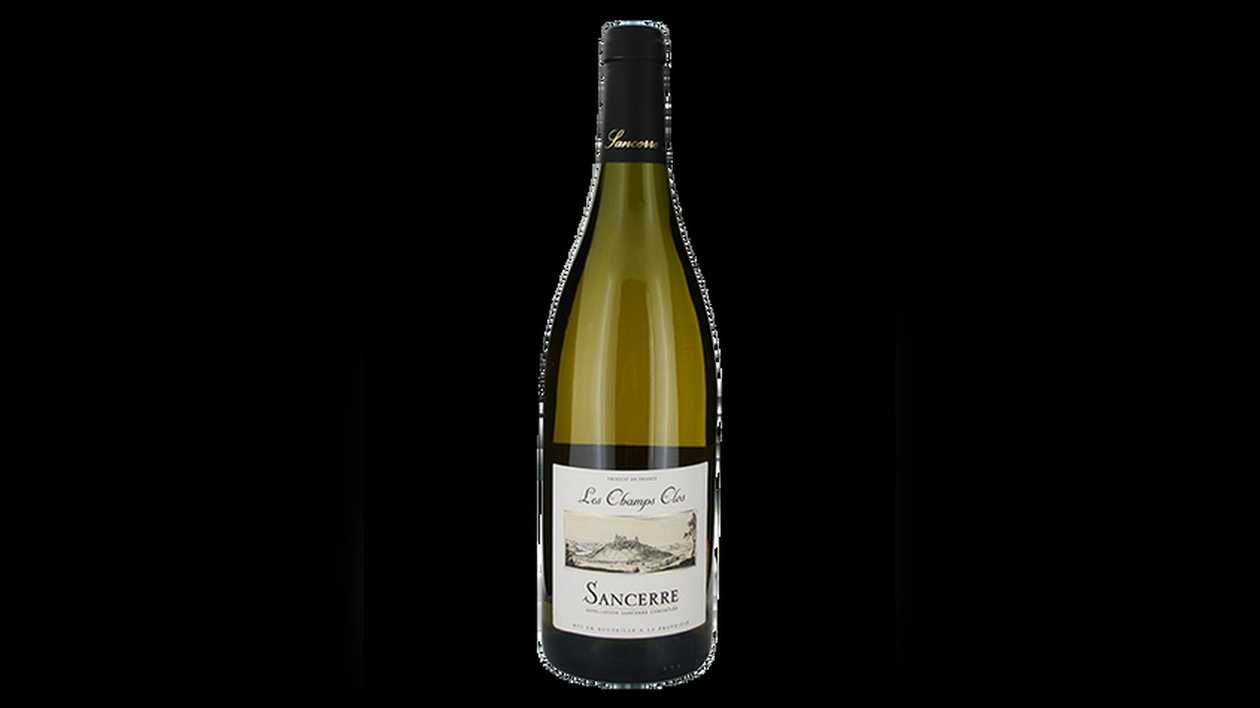 Sancerre Blc Champ Clos 2022ac 13% 750ml