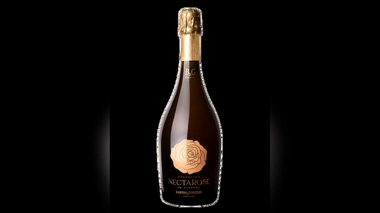 Mg Canard Duchene Cuvee Leonie 12% 1.5l