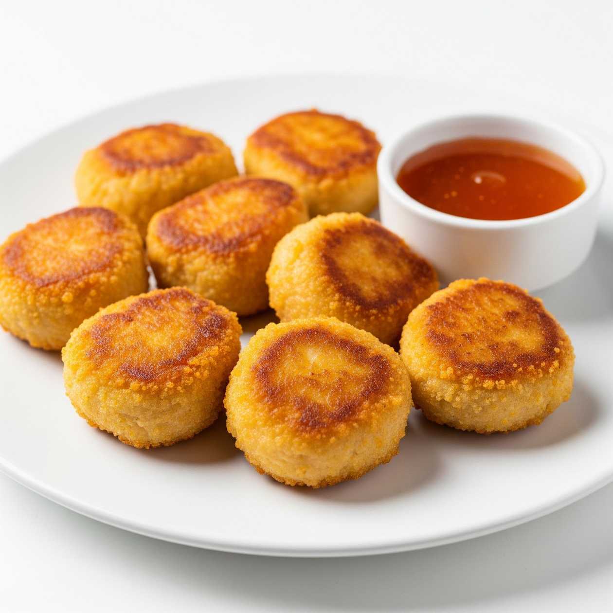 Nuggets (Portion)