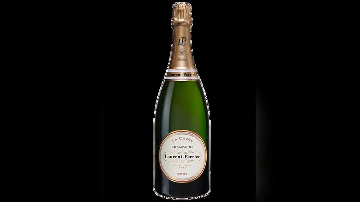 Mg Laurent Perrier La Cuvee 12% 1.5l