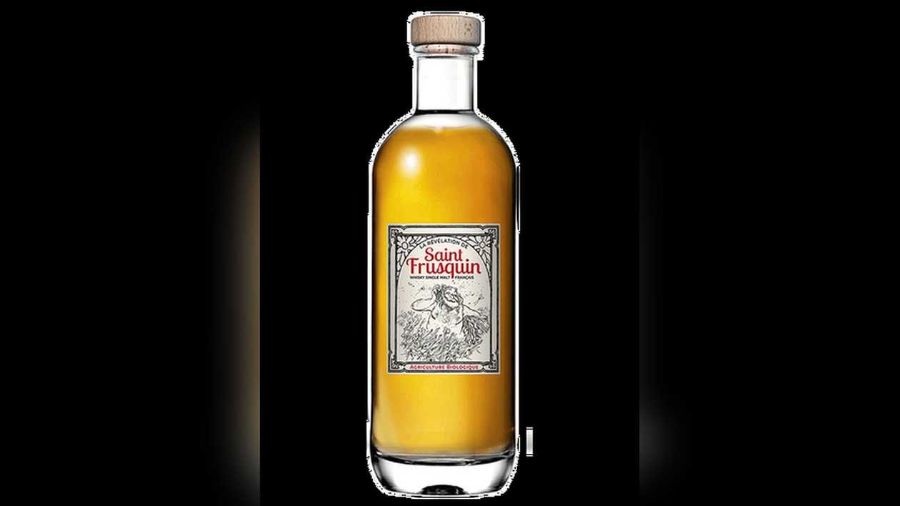 Saint Frusquin Revelation 40% 700ml