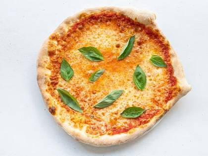 Margherita 45