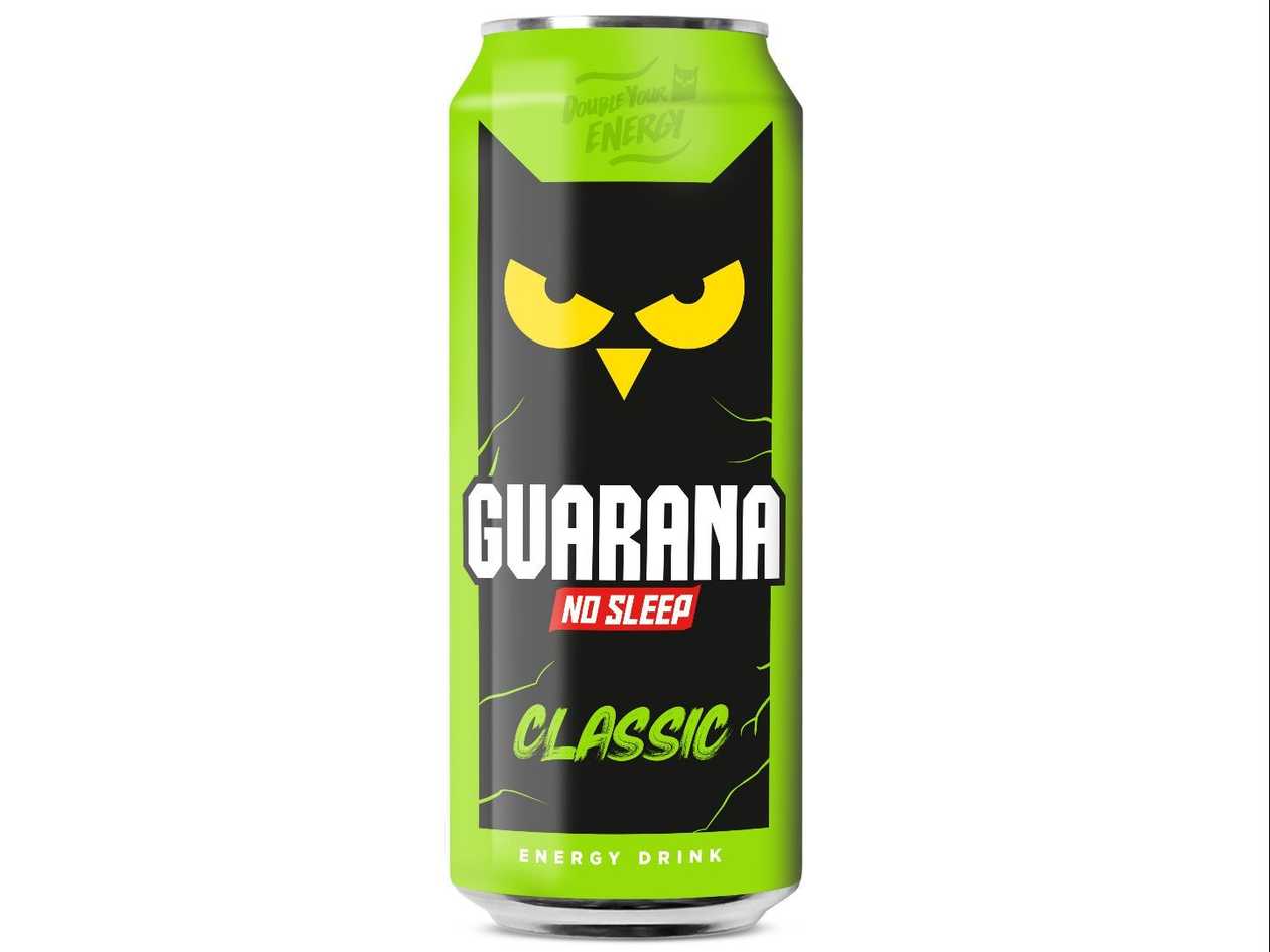 Guarana classic