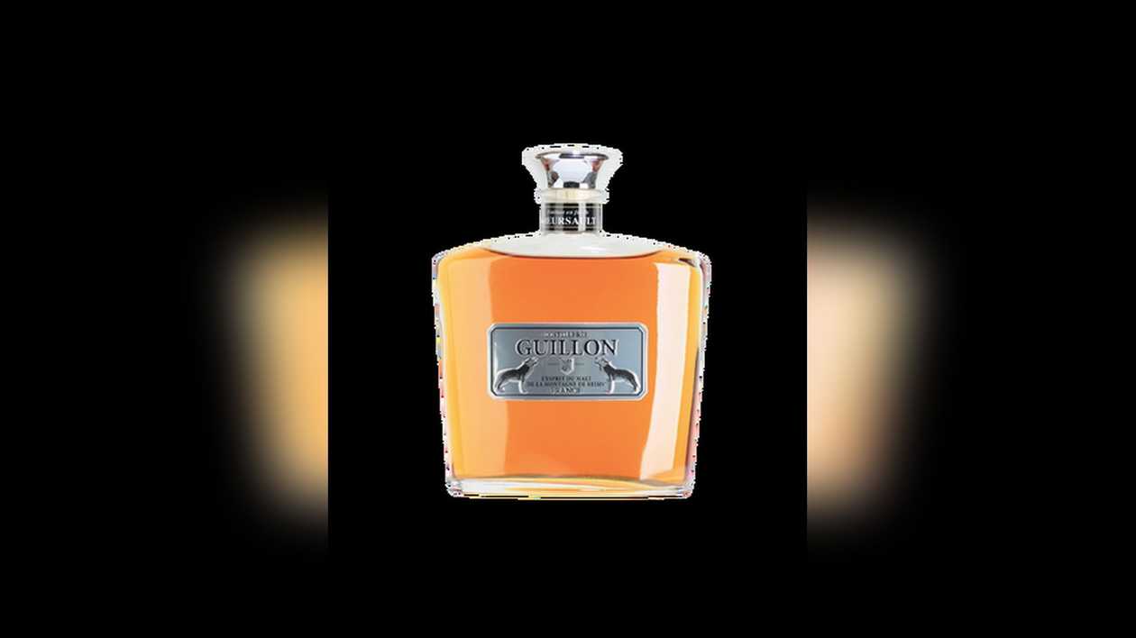 Dist Guillon Meursault 43% 700ml