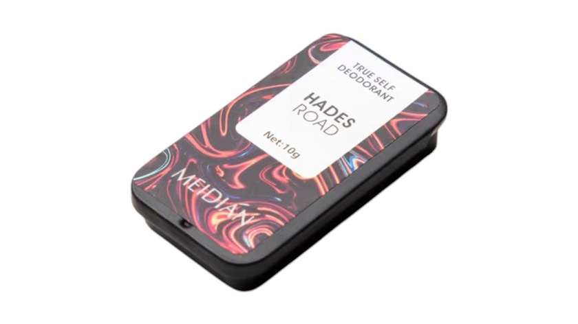 Hades Road Meidian® (10qr)