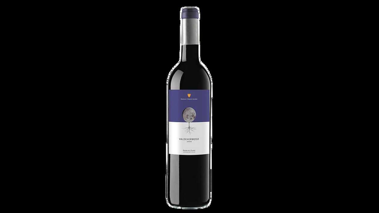 Valdehermoso Ecologig Esp 2020 13.5% 750ml