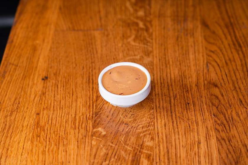 Chipotle majonéza 🌶️