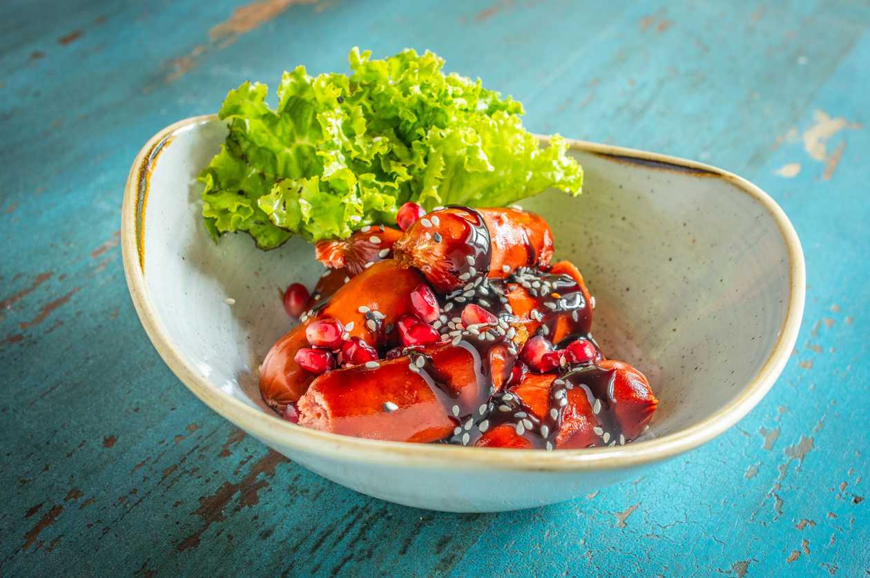 Makanek