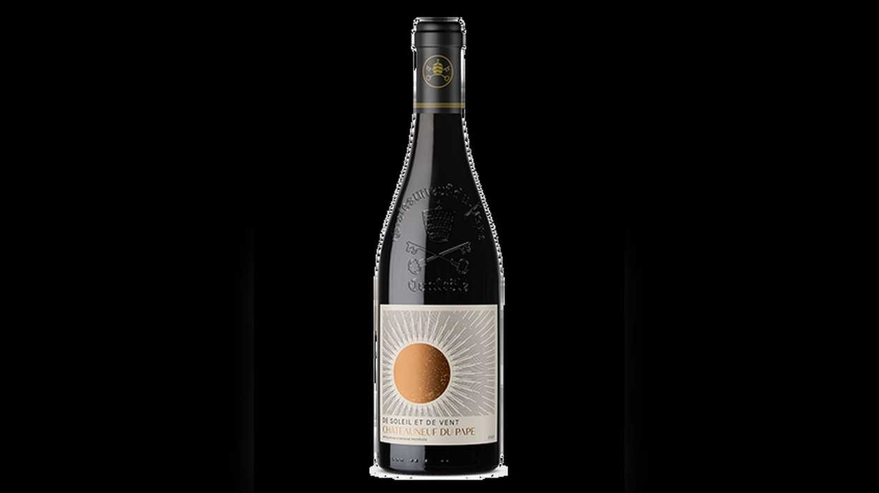 Ch Mont Redon 2019ac 15.5% 750ml