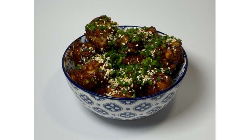 KOREAN FRIED KALAFIOR