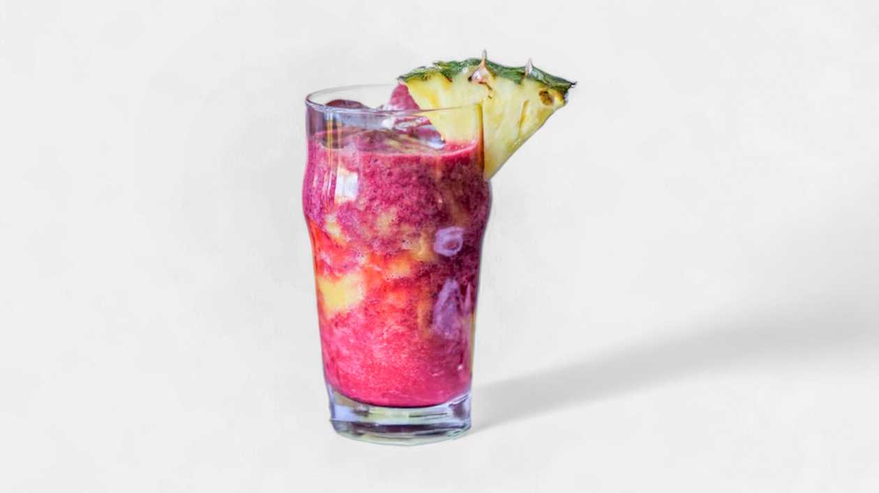 Tropical Smoothie