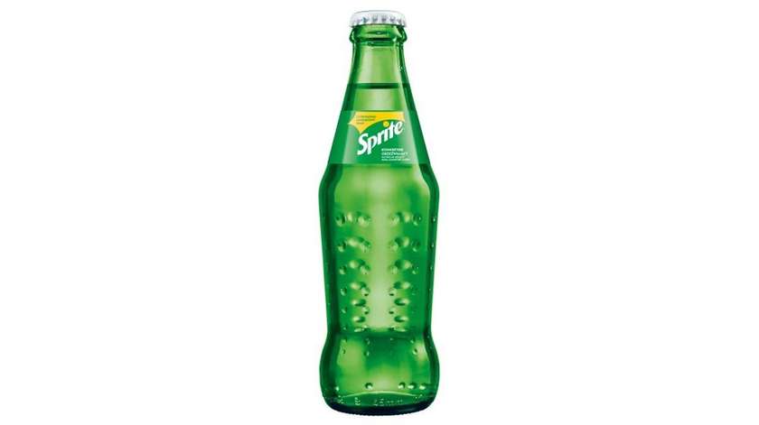 Sprite 0,5L