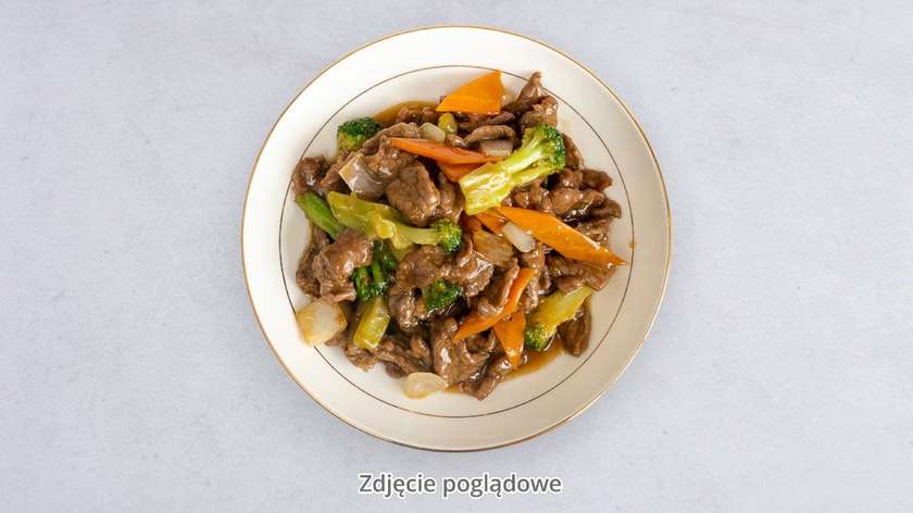 Broccoli  Beef