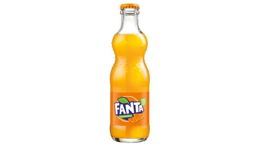 Fanta 0,5L
