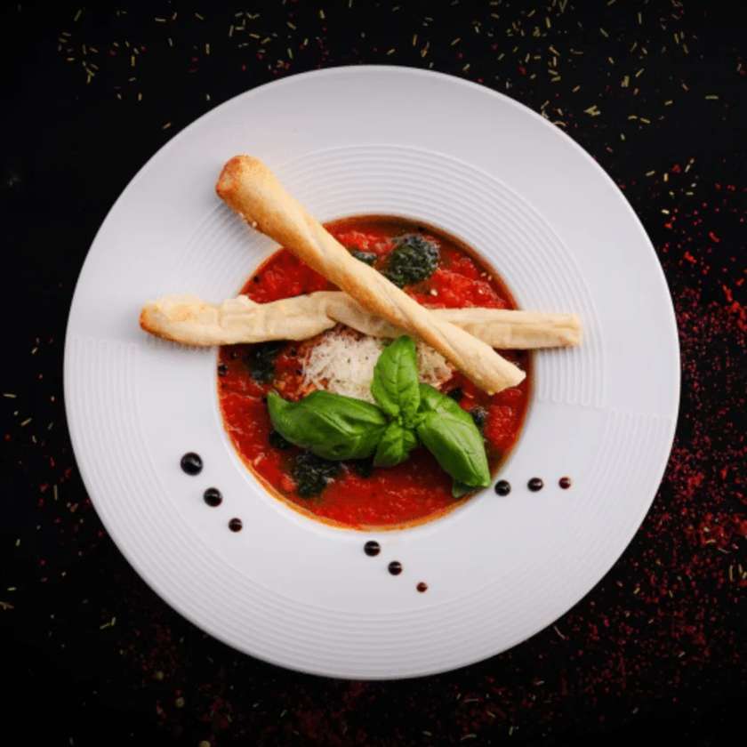 Crema di Pomodoro