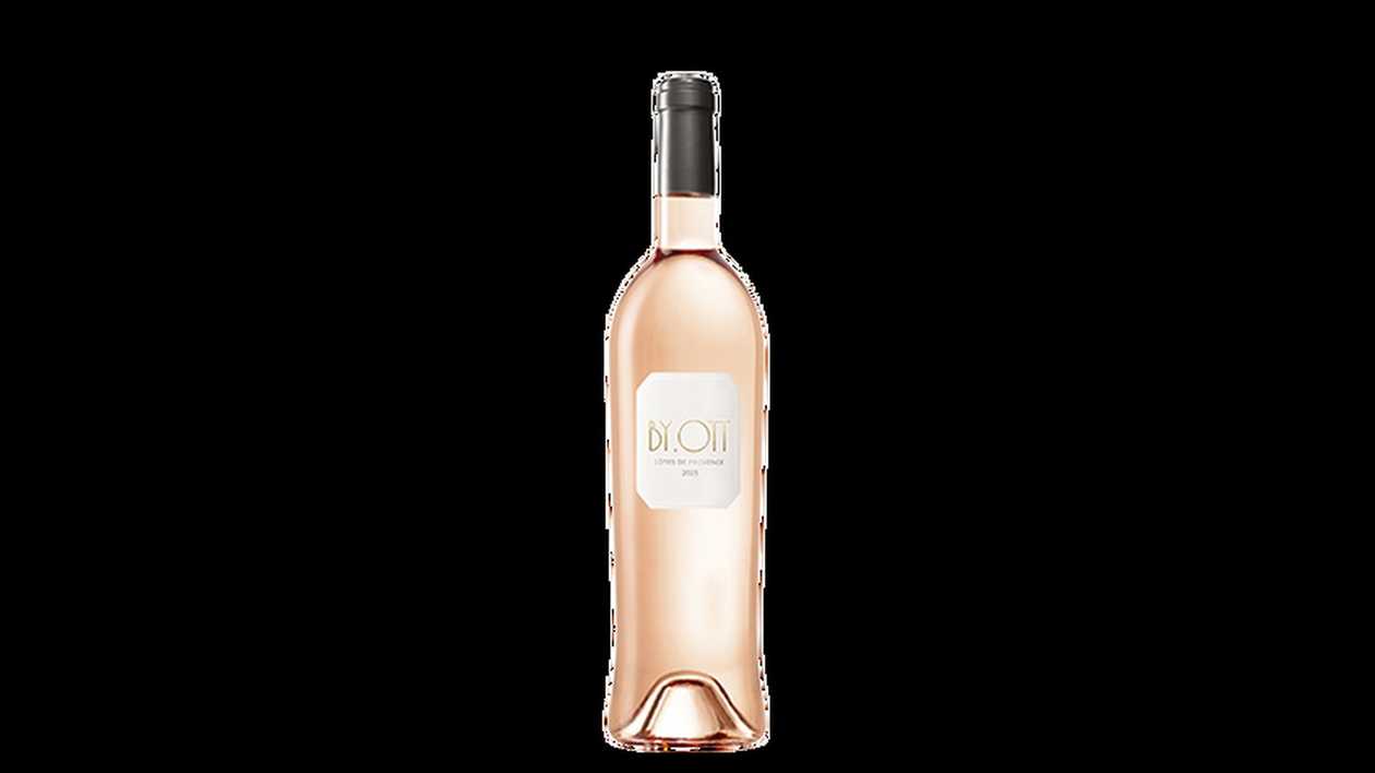 Whispering Angel Rose 2023ac 13% 750ml