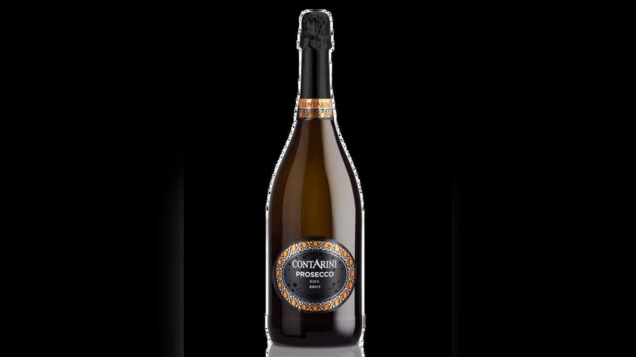 Mg Prosecco Contarini Brut 11% 1.5l