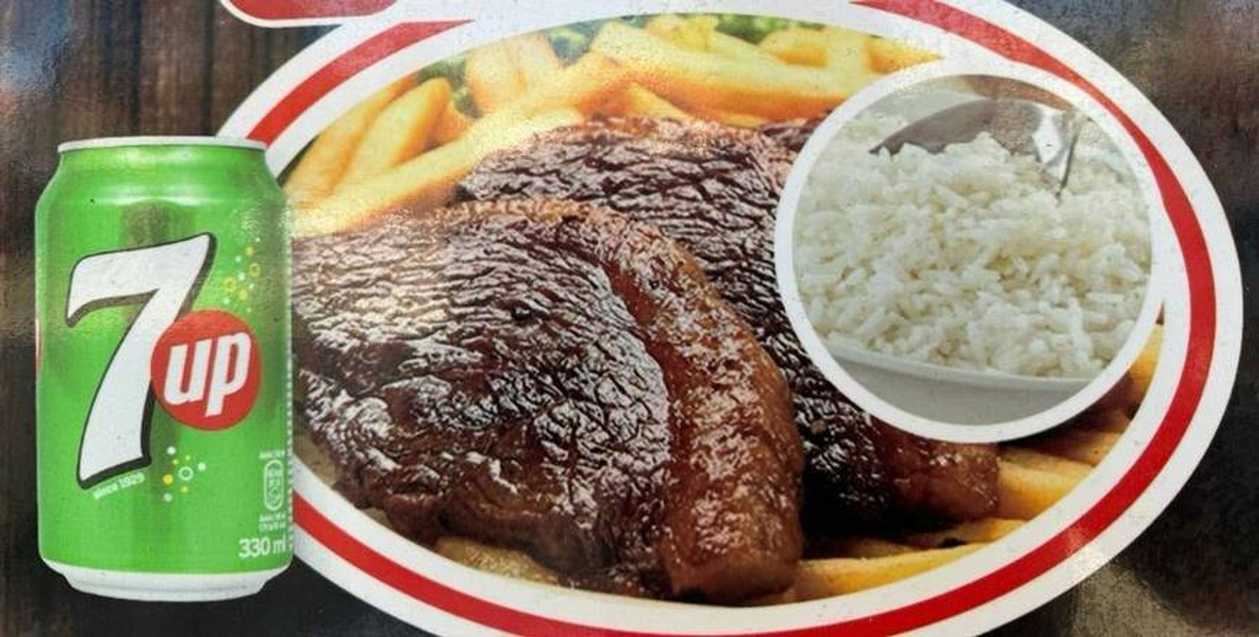 Picanha Menu