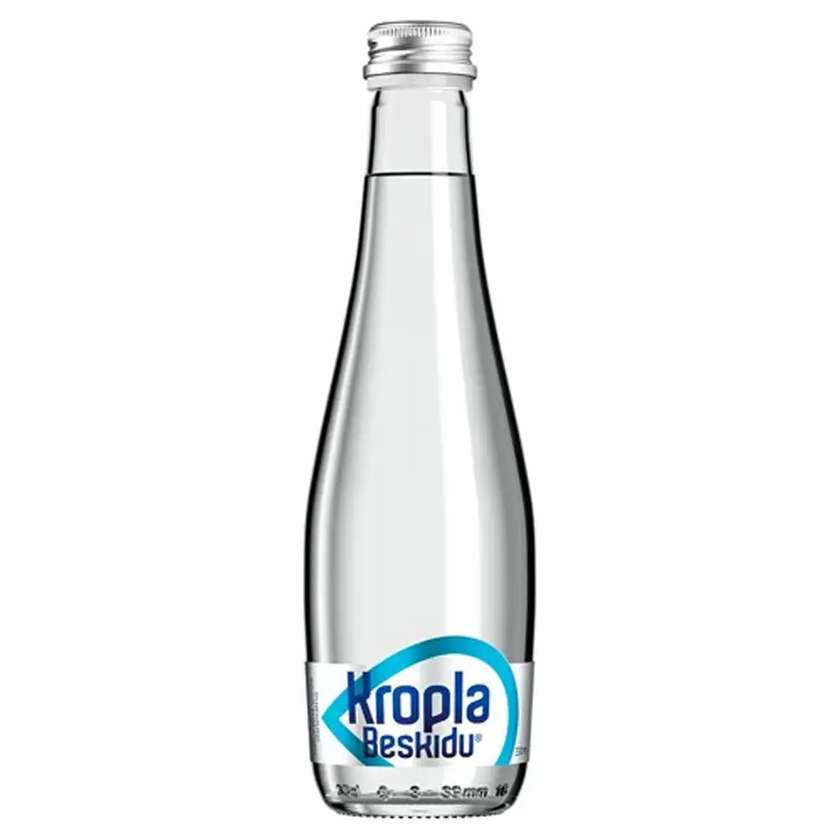 Kropla Beskidu Still Mineral Water