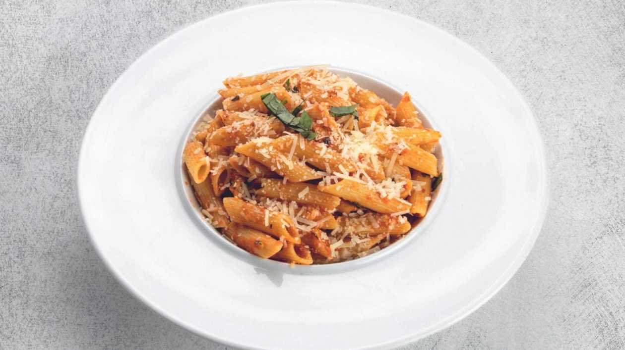Penne Arabiatta