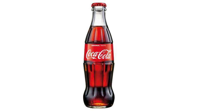 Coca-Cola 0,5L