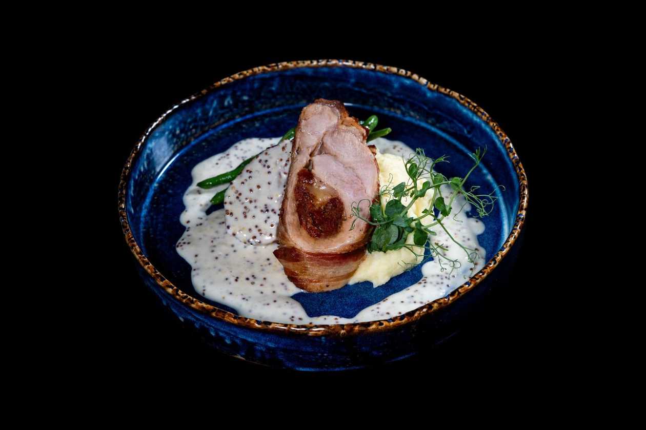 Mușchiuleț de Porc