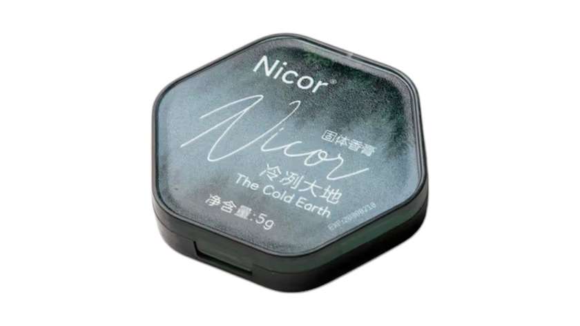The Cold Earth Nicor® (5g)