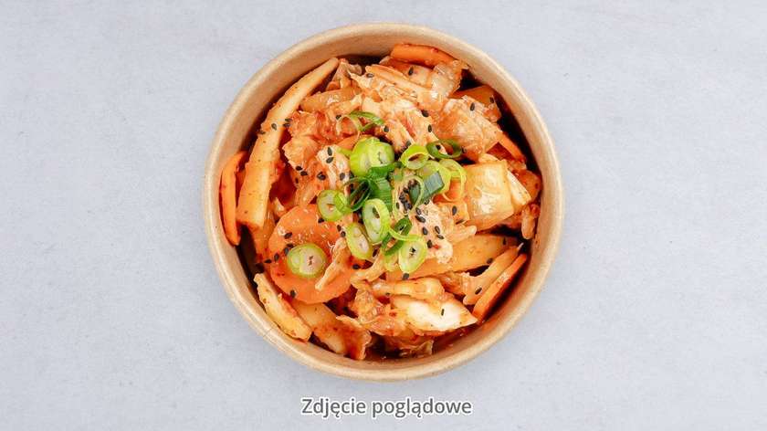 Kimchi 250g