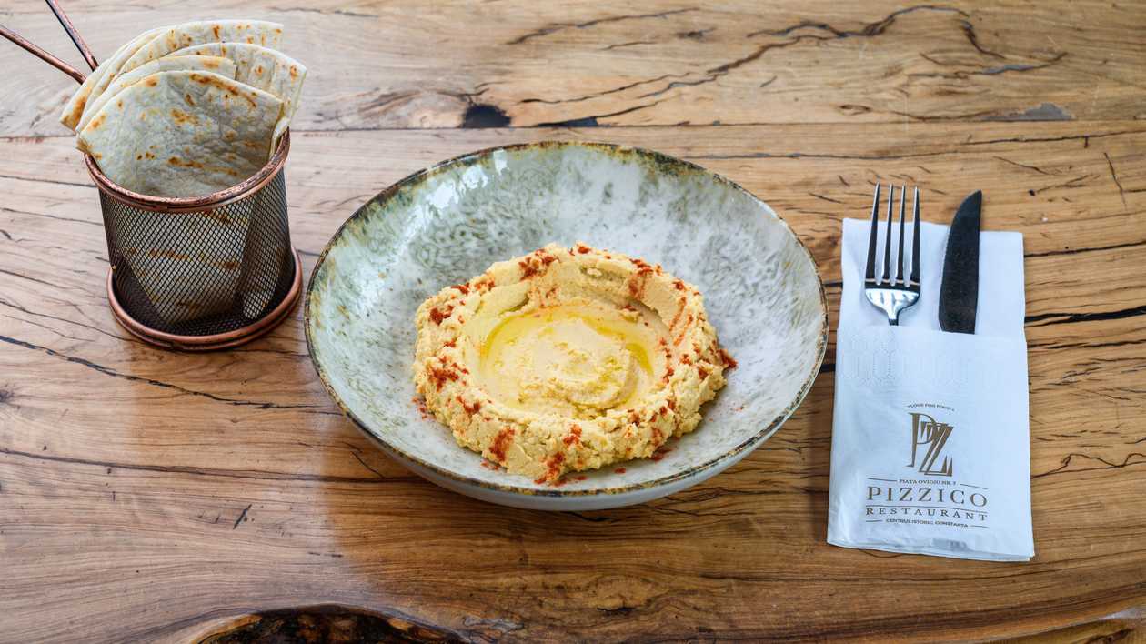 Hummus