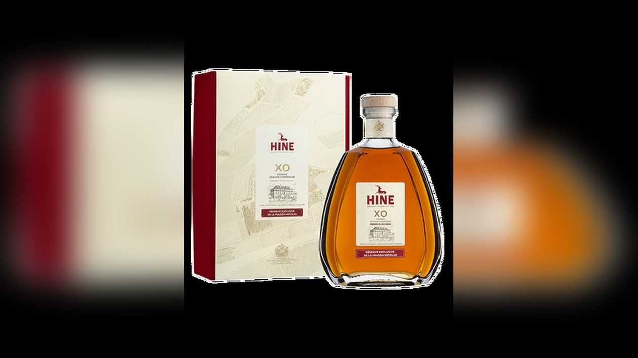 Hine Xo Reserve 40% 700ml