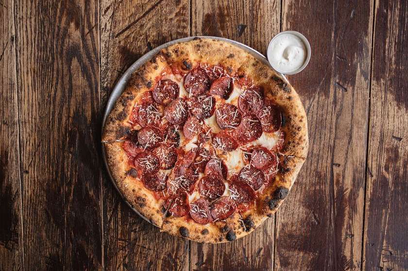 Pepperoni