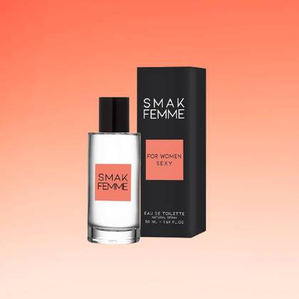 PheroFem Eau De Parfum 15ml