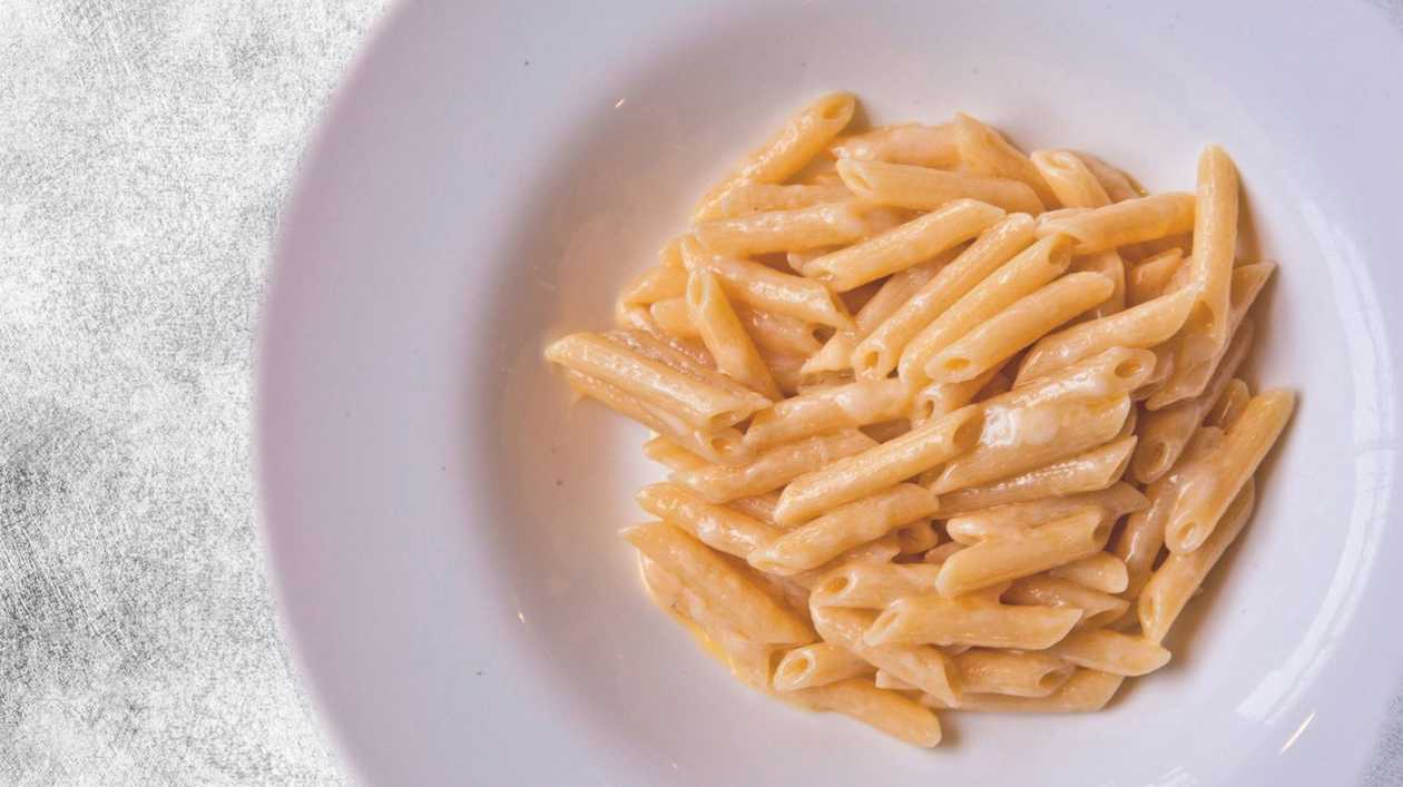 Penne