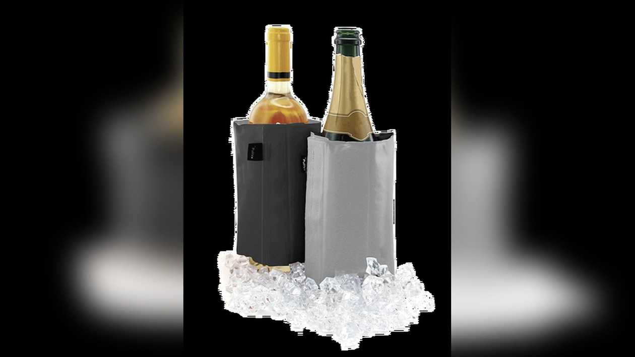Refroidisseur Vin & Champagne