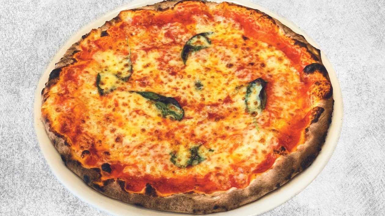 Margherita